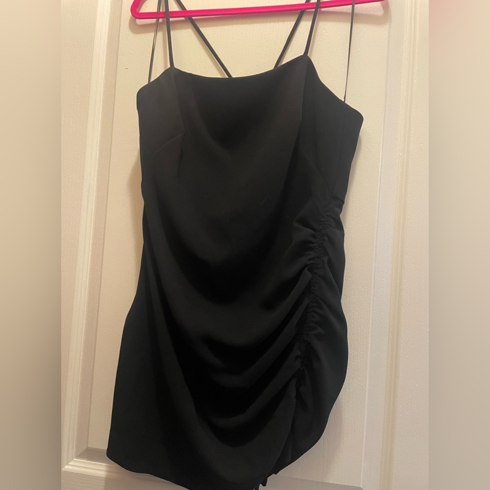 Zara mini dress